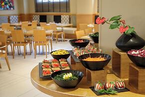 Best Western Plus Globus Hotel