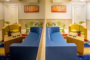 Best Western Plus Globus Hotel