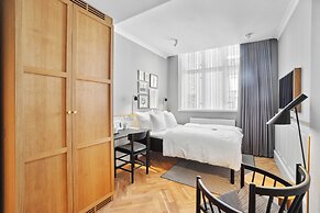Hotel Kong Arthur