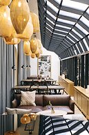 Hotel Kong Arthur