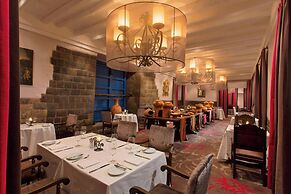 Palacio del Inka, A Luxury Collection Hotel by Marriott