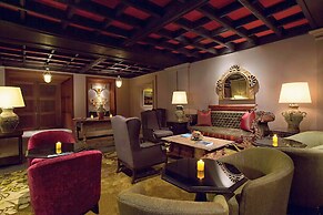 Palacio del Inka, A Luxury Collection Hotel by Marriott