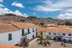 Palacio del Inka, A Luxury Collection Hotel by Marriott