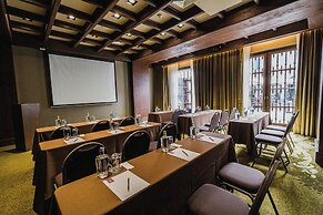 Palacio del Inka, A Luxury Collection Hotel by Marriott