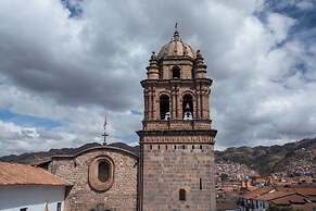 Palacio del Inka, A Luxury Collection Hotel by Marriott