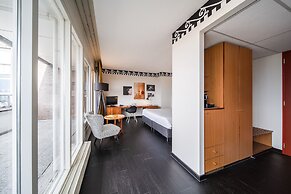 Hotel Theater Figi