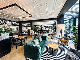 Hotel Theater Figi