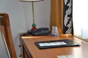Hotel Theater Figi