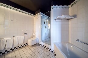 Hotel Theater Figi