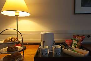 Hotel Theater Figi
