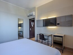 B&B Hotel Firenze Novoli