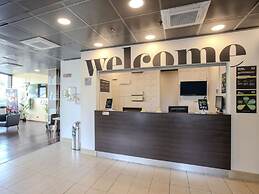B&B Hotel Firenze Novoli