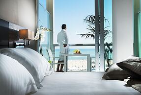 Waldorf Suite Hotel