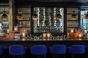 Thon Hotel Rosenkrantz