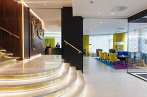 Thon Hotel Rosenkrantz