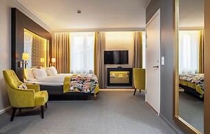Thon Hotel Rosenkrantz