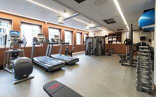 Thon Hotel Rosenkrantz