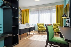 Thon Hotel Cecil