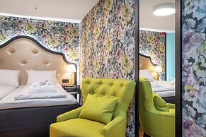 Thon Hotel Cecil