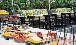 Thon Hotel Cecil