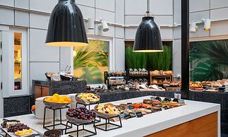 Thon Hotel Cecil