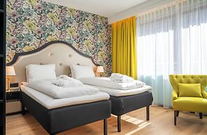 Thon Hotel Cecil
