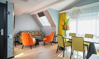Thon Hotel Cecil