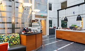 Thon Hotel Cecil