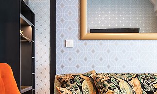 Thon Hotel Cecil