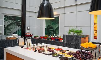 Thon Hotel Cecil