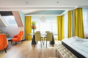 Thon Hotel Cecil