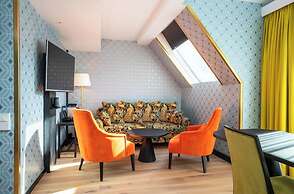 Thon Hotel Cecil