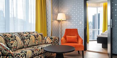 Thon Hotel Cecil