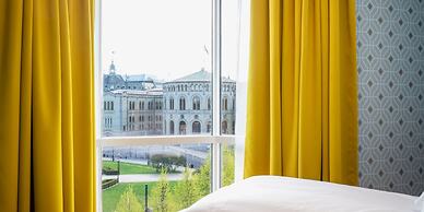 Thon Hotel Cecil