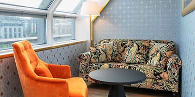 Thon Hotel Cecil