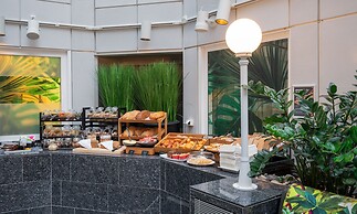 Thon Hotel Cecil