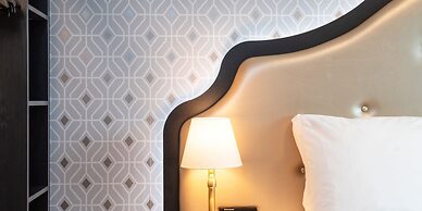 Thon Hotel Cecil