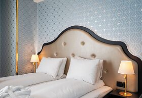 Thon Hotel Cecil
