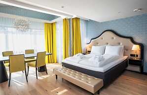 Thon Hotel Cecil