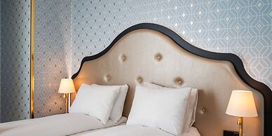 Thon Hotel Cecil