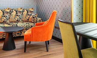 Thon Hotel Cecil