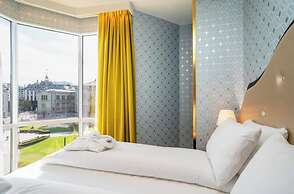 Thon Hotel Cecil