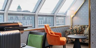 Thon Hotel Cecil
