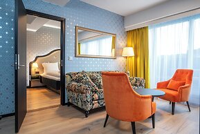 Thon Hotel Cecil