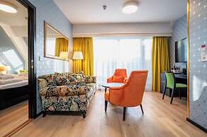 Thon Hotel Cecil