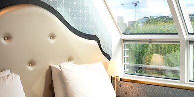Thon Hotel Cecil