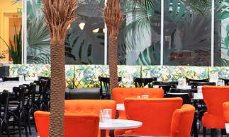 Thon Hotel Cecil