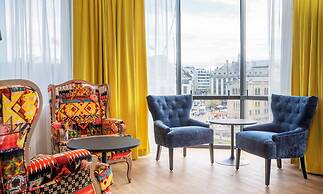 Thon Hotel Cecil