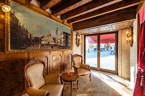 Hotel Scandinavia - Relais