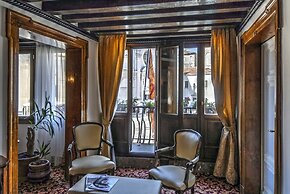 Hotel Scandinavia - Relais